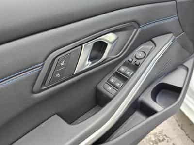 BMW 318 318dA PACK M CARPLAY GPS BLUETOOTH SIEGES CHAUFF (2023) - Foto 12