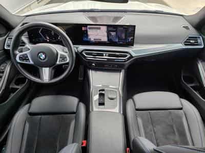 BMW 318 318dA PACK M CARPLAY GPS BLUETOOTH SIEGES CHAUFF (2023) - Foto 10