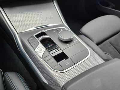 BMW 318 318dA PACK M CARPLAY GPS BLUETOOTH SIEGES CHAUFF (2023) - Foto 13