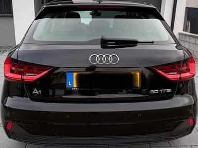 Audi A1 advanced led DSG NAVI PDC (2022) - Photo 1