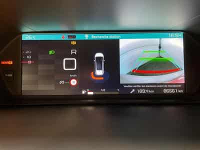 Citroen Grand C4 SpaceTourer 1.5 BlueHDI 130 EAT SHINE BUSINESS GPS BLUETOOTH 7PL (2022) - Photo 6