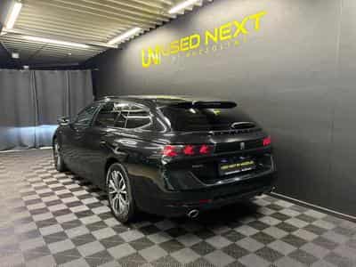 Peugeot 508 SW Allure Pack PHEV 225cv (2022) - Foto 4