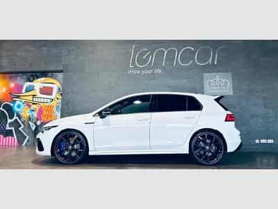 VW Golf GOLF VIII R TSI 4MOTION DSG (2024) - Photo 1