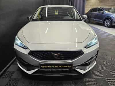 Cupra Leon 1.5 eTSI 110kW 7-speed automatic (2023) - Foto 3
