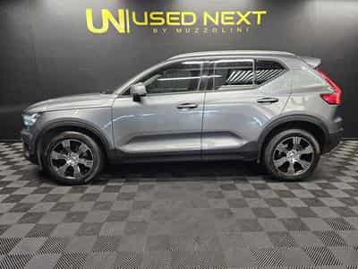 Volvo XC40 Momentum D4 AWD 190 CV (2019) - Photo 3