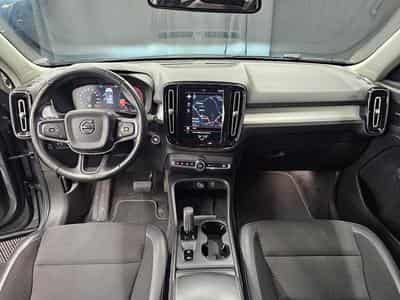 Volvo XC40 Momentum D4 AWD 190 CV (2019) - Photo 2