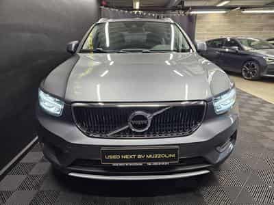 Volvo XC40 Momentum D4 AWD 190 CV (2019) - Photo 5
