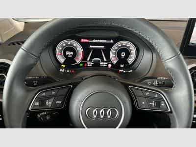 Audi Q2 35 TFSI 150cv S-line S-tronic (2026) - Foto 9