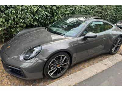 Porsche 911 992 CARRERA 4 /TOIT OUVRANT/ PASM/ CARPLAY (2023) - Photo 1