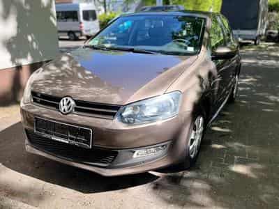 VW Polo 1.2 TDI (2012) - Photo 1