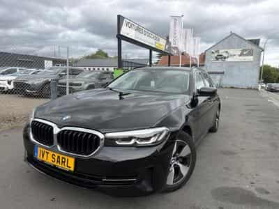 BMW 520 D 190CV AUTO (2021) - Foto 1