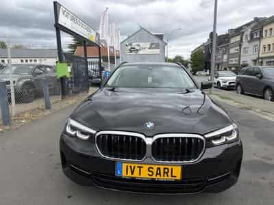 BMW 520 D 190CV AUTO (2021) - Foto 2
