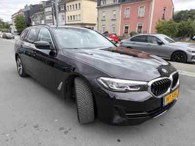 BMW 520 D 190CV AUTO (2021) - Foto 3