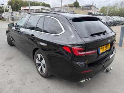 BMW 520 D 190CV AUTO (2021) - Foto 8