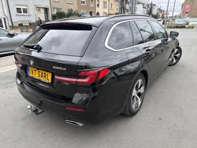 BMW 520 D 190CV AUTO (2021) - Foto 7