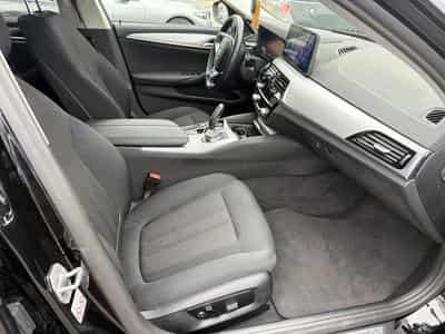 BMW 520 D 190CV AUTO (2021) - Foto 14