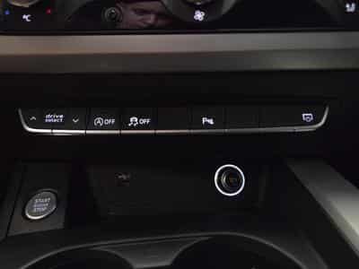Audi A4 35 TDI 163CV AVANT S-TRONIC (2020) - Photo 15