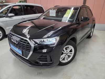 Audi Q3 35 TFSI 150CV BUSINESS (2021) - Photo 1