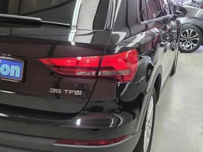 Audi Q3 35 TFSI 150CV BUSINESS (2021) - Photo 5