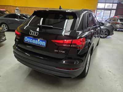 Audi Q3 35 TFSI 150CV BUSINESS (2021) - Photo 4