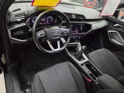 Audi Q3 35 TFSI 150CV BUSINESS (2021) - Photo 6