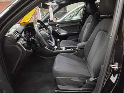 Audi Q3 35 TFSI 150CV BUSINESS (2021) - Photo 7