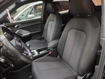 Audi Q3 35 TFSI 150CV BUSINESS (2021) - Photo 8