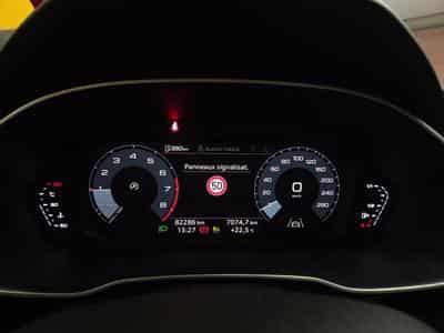Audi Q3 35 TFSI 150CV BUSINESS (2021) - Photo 11