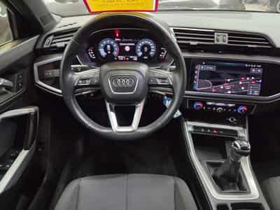 Audi Q3 35 TFSI 150CV BUSINESS (2021) - Photo 10