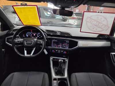 Audi Q3 35 TFSI 150CV BUSINESS (2021) - Photo 9