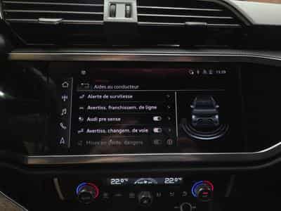 Audi Q3 35 TFSI 150CV BUSINESS (2021) - Photo 13