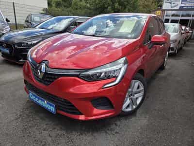 Renault Clio 1.6i E-Tech Hybride 140CV Corporate (2021) - Photo 1