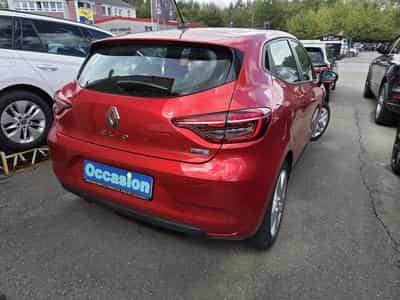 Renault Clio 1.6i E-Tech Hybride 140CV Corporate (2021) - Photo 4