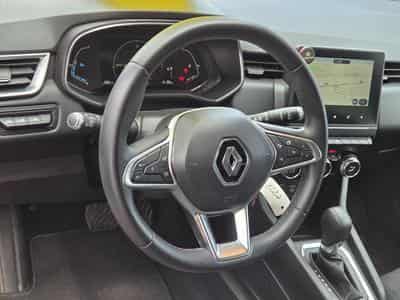 Renault Clio 1.6i E-Tech Hybride 140CV Corporate (2021) - Photo 6