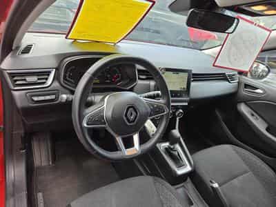 Renault Clio 1.6i E-Tech Hybride 140CV Corporate (2021) - Photo 7