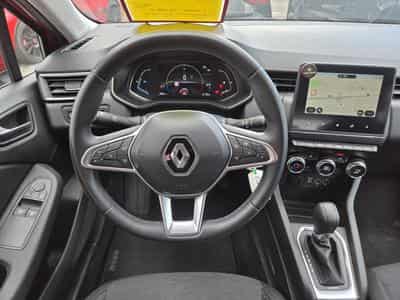 Renault Clio 1.6i E-Tech Hybride 140CV Corporate (2021) - Photo 9