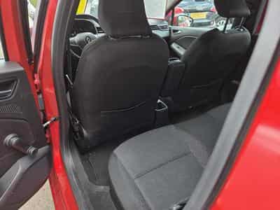 Renault Clio 1.6i E-Tech Hybride 140CV Corporate (2021) - Photo 13