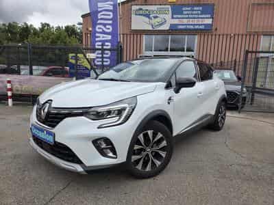 Renault Captur TCE 91CV BVM6 (2023) - Photo 1