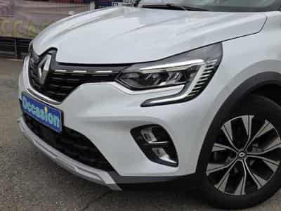 Renault Captur TCE 91CV BVM6 (2023) - Photo 2