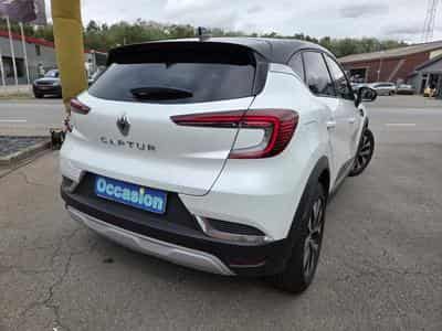 Renault Captur TCE 91CV BVM6 (2023) - Photo 4