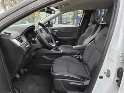 Renault Captur TCE 91CV BVM6 (2023) - Photo 8