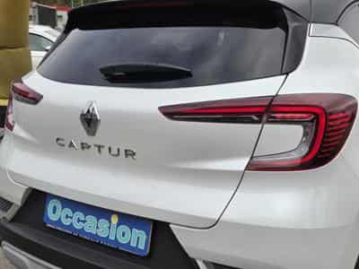 Renault Captur TCE 91CV BVM6 (2023) - Photo 5