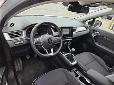 Renault Captur TCE 91CV BVM6 (2023) - Photo 7