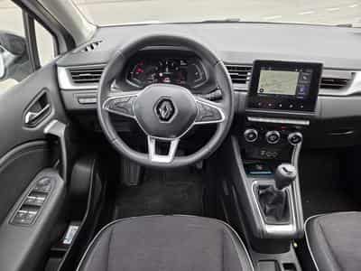 Renault Captur TCE 91CV BVM6 (2023) - Photo 11