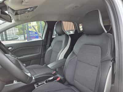 Renault Captur TCE 91CV BVM6 (2023) - Photo 9