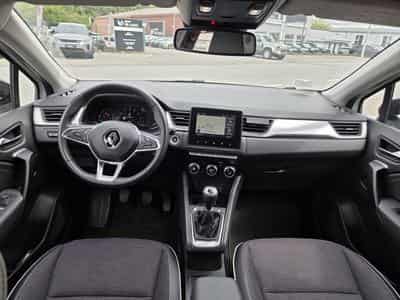 Renault Captur TCE 91CV BVM6 (2023) - Photo 10