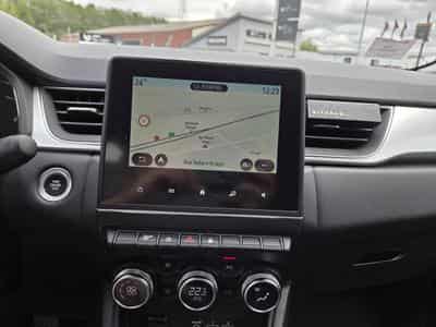 Renault Captur TCE 91CV BVM6 (2023) - Photo 12