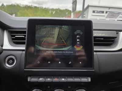 Renault Captur TCE 91CV BVM6 (2023) - Photo 13