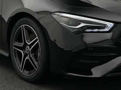 Mercedes CLA 180 CLA 180 d Shooting Brake verfügbar ab 10.000 km (2025) - Photo 9