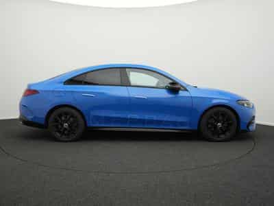 Mercedes CLA 350 4MATIC AMG-Line mit EQ Technologie (2025) - Foto 5